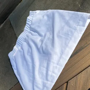 KJUS‎ Womens MINI WHITE TENNIS SKIRT 🎾 thumbnail 1