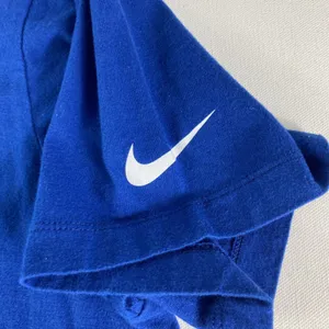 Nike Indianapolis Colts Shirt Mens XL Blue Athletic Cut Crew Neck Casual NFL thumbnail 5