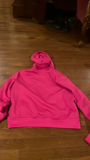 Nike Hoodie thumbnail 3