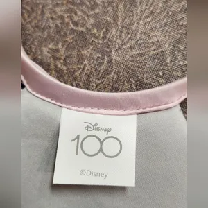Disney Loungefly Minnie Mouse Ears Quilted Irredescent thumbnail 3