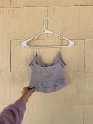 Free People Intimately Brami - Lavender thumbnail 3