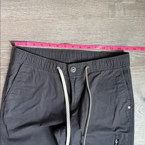 Vuori Ripstop Pants  Women's Small thumbnail 7
