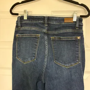 Judy‎ Blue Skinny Fit Jeans Size 3/26 thumbnail 4