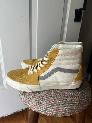 Vans Sneakers Sk8-Hi thumbnail 2