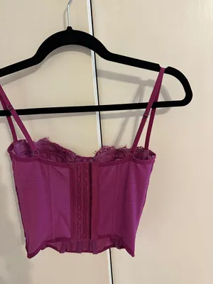 Corset Top thumbnail 2