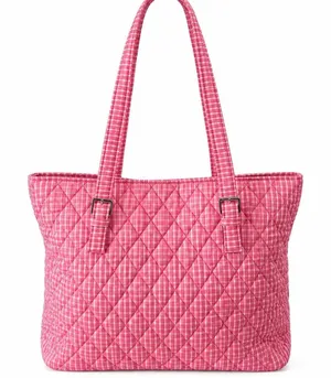 Vera-bradley Women's Pink Bag thumbnail 1