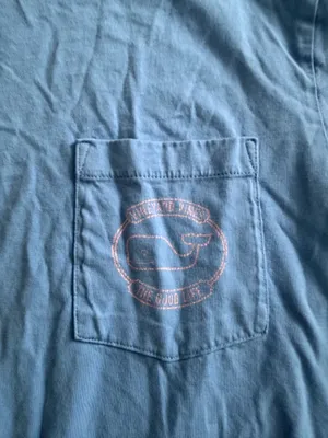 Vineyard Vines T-Shirt thumbnail 2