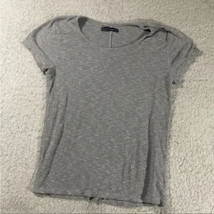 Abercrombie ribbed tee xl‎ thumbnail 1