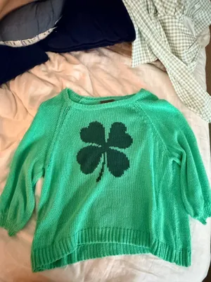 Boutique Sweater Knit thumbnail 2