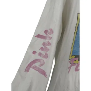 Pink Floyd L The Division Bell long sleeve t-shirt tee Day Dreamer Shirt Band thumbnail 4