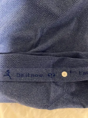 Lululemon Swiftly Tech Short Sleeve thumbnail 4