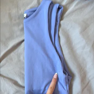 Periwinkle Zara Bodysuit thumbnail 3