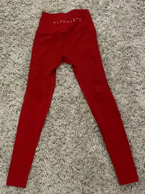 Alphalete Leggings thumbnail 1
