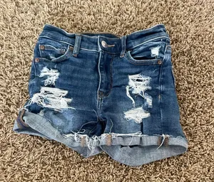 American Eagle shorts! thumbnail 1
