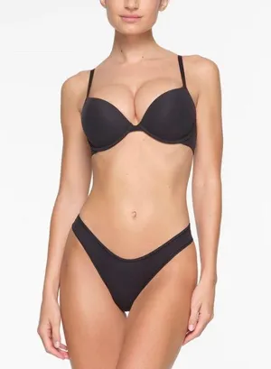 SKIMS Super Push Up Bra 36DD thumbnail 1