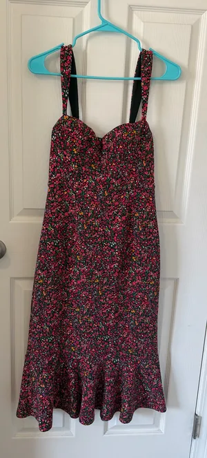 Anthropologie Dress thumbnail 1