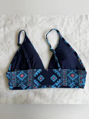 Aerie Bikini Top Size Medium thumbnail 5