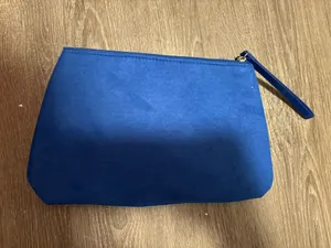 Blue wristlet thumbnail 2