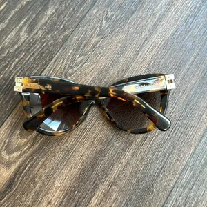 Marc Jacobs 468 Sunglasses thumbnail 2
