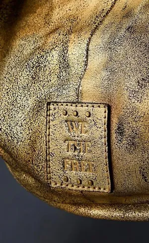 NWOT We The Free Sparta Sling Bag thumbnail 4
