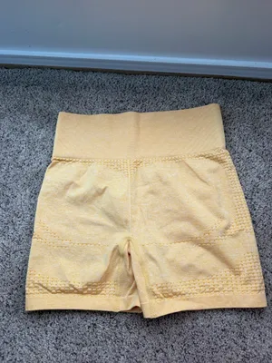 Amazon Workout Shorts thumbnail 2