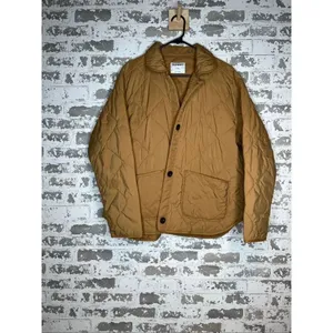 Old navy | women tall quilted coat thumbnail 6
