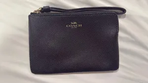 Coach Wristlet Wallet thumbnail 3