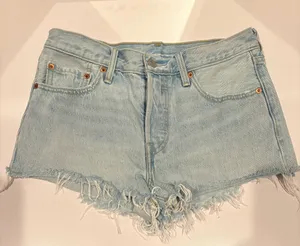 Levi’s Shorts Denim 501 thumbnail 2