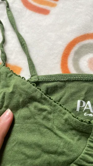 PacSun Crop Top thumbnail 4