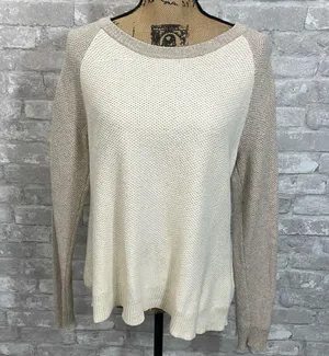 Madewell Province Crisscross
Back Sweater thumbnail 1