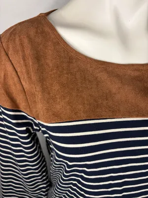 Altar’d State Long Sleeve Dress thumbnail 2