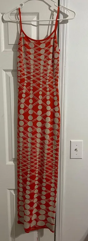 Hera Maxi Dress thumbnail 1