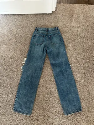 PacSun 90s Boyfriend Jeans thumbnail 6