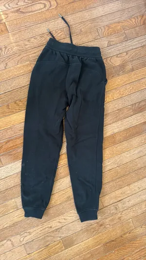 Lululemon Scuba Joggers Black thumbnail 2