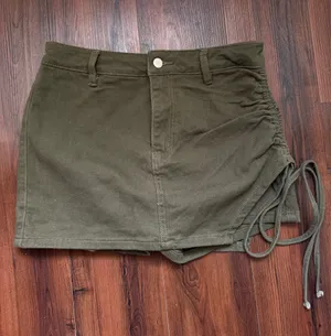 Windsor Denim Shorts thumbnail 1