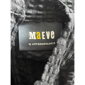 Anthropologie Maeve Mesh Top thumbnail 4