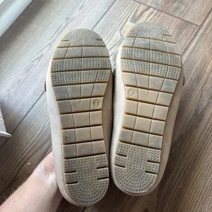 Lauren Blakwell Lizbeth Tan Loafers thumbnail 4