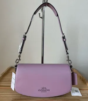 Coach Andrea Shoulder Bag thumbnail 1