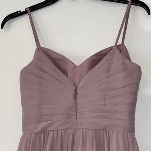 AZAZIE LISBON Dusk A-Line‎ Sweetheart Neckline Chiffon Dress formal Hoco Prom thumbnail 8