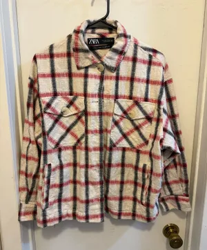 ZARA Jacket thumbnail 1