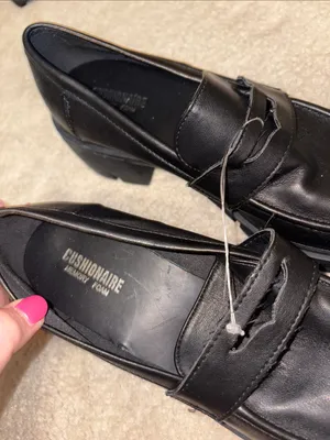 PIERCE PLATFORM LOAFER thumbnail 2
