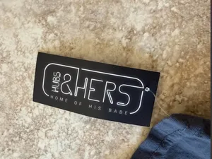 NWT Hubs & Hers Witchy Wife Shirt Sz. XXL thumbnail 2