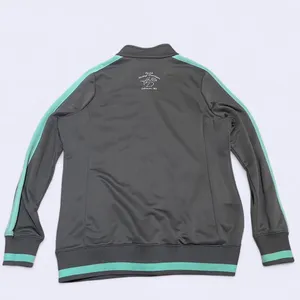 Harley-Davidson zip up track jacket thumbnail 3