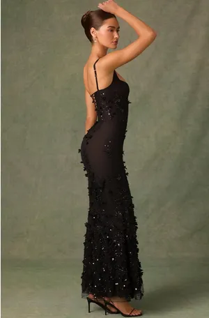Oh Polly Vasanta Dress thumbnail 3