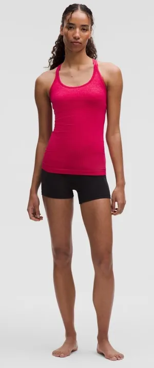 Lululemon Ebb To Street Tank Top Light Support thumbnail 1