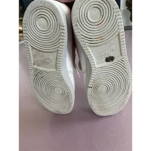 Nike Women's Court Vision Low Next Nature‎ Sneakers Size 9 Multicolor thumbnail 5