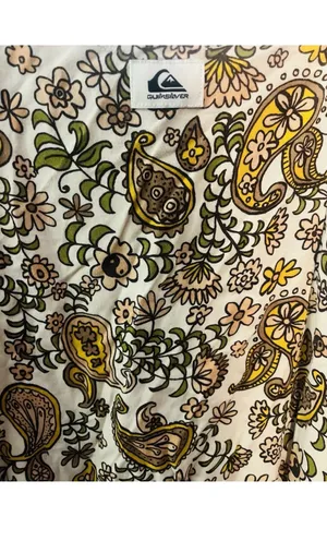 Quicksilver Multiprint Mini Dress thumbnail 4