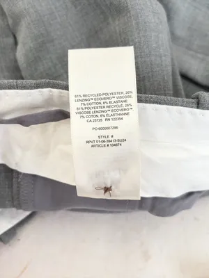 Aritzia Babaton Spotlight Cargo Pant thumbnail 8