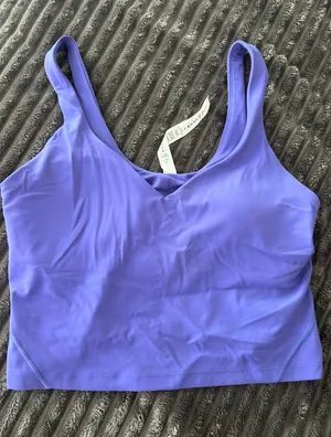 Lululemon Align Tank thumbnail 1
