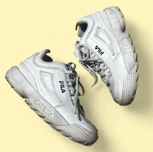 fila disruptor 2 Size 8.5 thumbnail 1